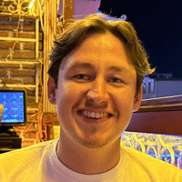 Sam, founder of Quota